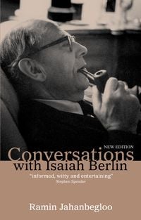 Produktbild: Conversations with Isaiah Berlin