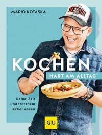 Produktbild: Kochen hart am Alltag
