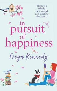 Produktbild: In Pursuit of Happiness