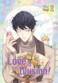 Produktbild: Love is an Illusion! Vol. 2