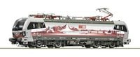 Produktbild: Roco 7500073 H0 E-Lok 193 452-0 &bdquo;Schweizpiercer&ldquo; der SBB