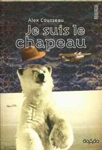 Produktbild: Je suis le chapeau