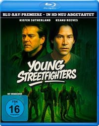 Produktbild: Young Streetfighters