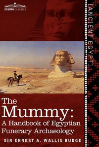 Produktbild: The Mummy