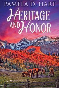 Produktbild: Heritage And Honor