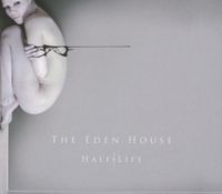 Bild vom Artikel Half Life (Reissue) vom Autor The Eden House