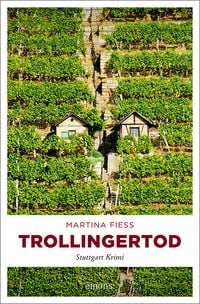 Produktbild: Trollingertod