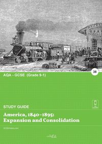 Produktbild: America, 1840-1895