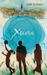 Produktbild: Xseera | Wenn Musik die Seele heilt