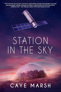 Produktbild: Station in the Sky