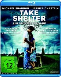 Bild vom Artikel Take Shelter vom Autor Jessica Chastain