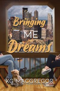 Produktbild: Bringing Me Dreams
