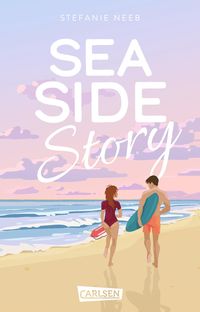 Produktbild: Sea Side Story