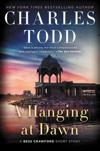 Produktbild: A Hanging at Dawn