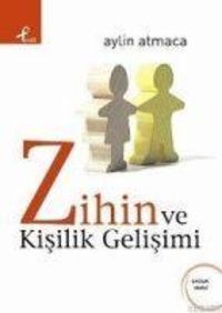 Produktbild: Zihin Ve Kisilik Gelisimi