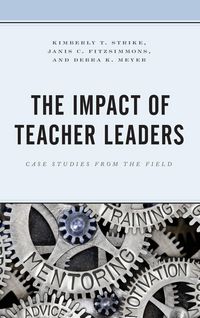 Produktbild: Impact of Teacher Leaders