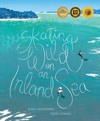 Produktbild: Skating Wild on an Inland Sea