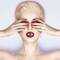 Produktbild: Witness (Vinyl)