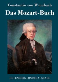 Produktbild: Das Mozart-Buch