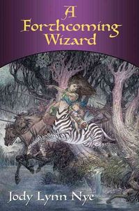 Produktbild: A Forthcoming Wizard