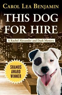 Produktbild: This Dog for Hire