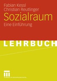 Produktbild: Sozialraum