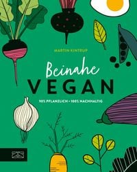 Produktbild: Beinahe vegan