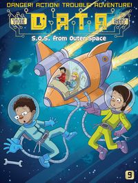 Produktbild: S.O.S. from Outer Space