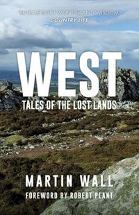 Produktbild: West: Tales of the Lost Lands