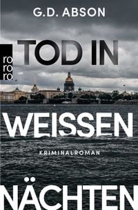 Produktbild: Tod in Wei&szlig;en N&auml;chten