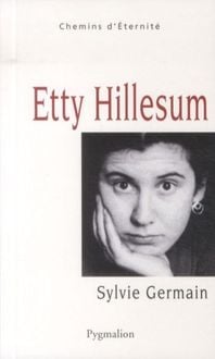 Produktbild: Etty Hillesum
