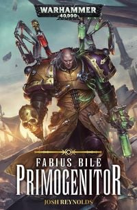 Produktbild: Primogenitor