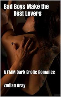 Produktbild: Bad Boys Make the Best Lovers