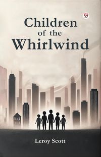 Produktbild: Children of the Whirlwind