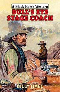 Produktbild: Bull's Eye Stage Coach