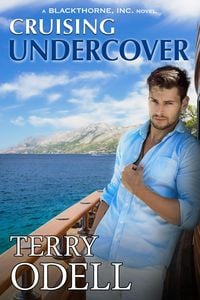 Produktbild: Cruising Undercover (Blackthorne, Inc., #11)