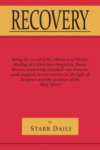 Produktbild: Recovery