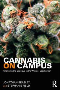 Produktbild: Cannabis on Campus