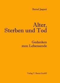 Produktbild: Alter, Sterben und Tod