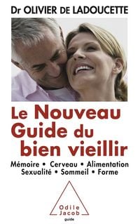 Produktbild: Le Nouveau Guide du bien vieillir