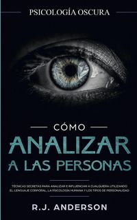Produktbild: C&oacute;mo analizar a las personas