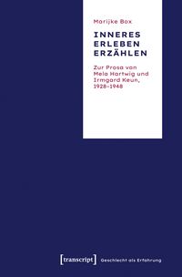 Produktbild: Inneres Erleben erz&auml;hlen