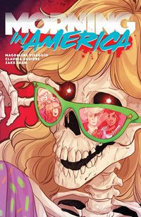 Produktbild: Visaggio, M: Morning in America