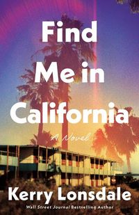 Produktbild: Find Me in California