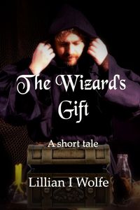 Produktbild: The Wizard's Gift