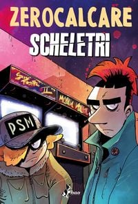 Produktbild: Scheletri