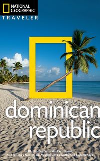 Produktbild: Natl Geo Traveler Dominican-2e