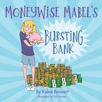 Produktbild: Moneywise Mabel's Bursting Bank