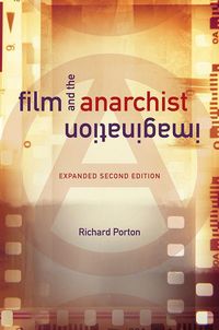 Produktbild: Film and the Anarchist Imagination