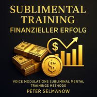 Produktbild: Sublimental Training - Finanzieller Erfolg